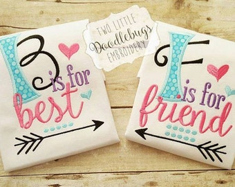 cute friends shirts