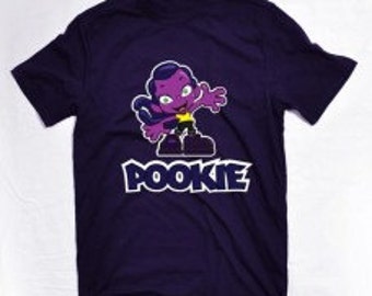 poochie shirt