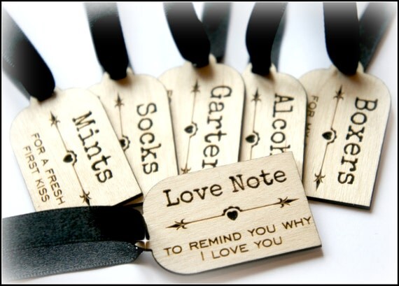... Kit Tags, Groom Gift, Night Before The Wedding Gift, Groom To Be Gift