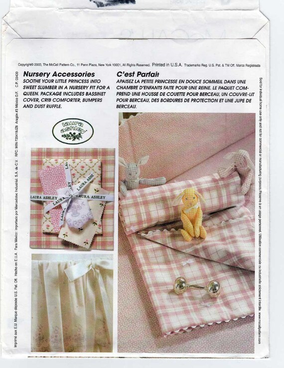 bassinet bedding set