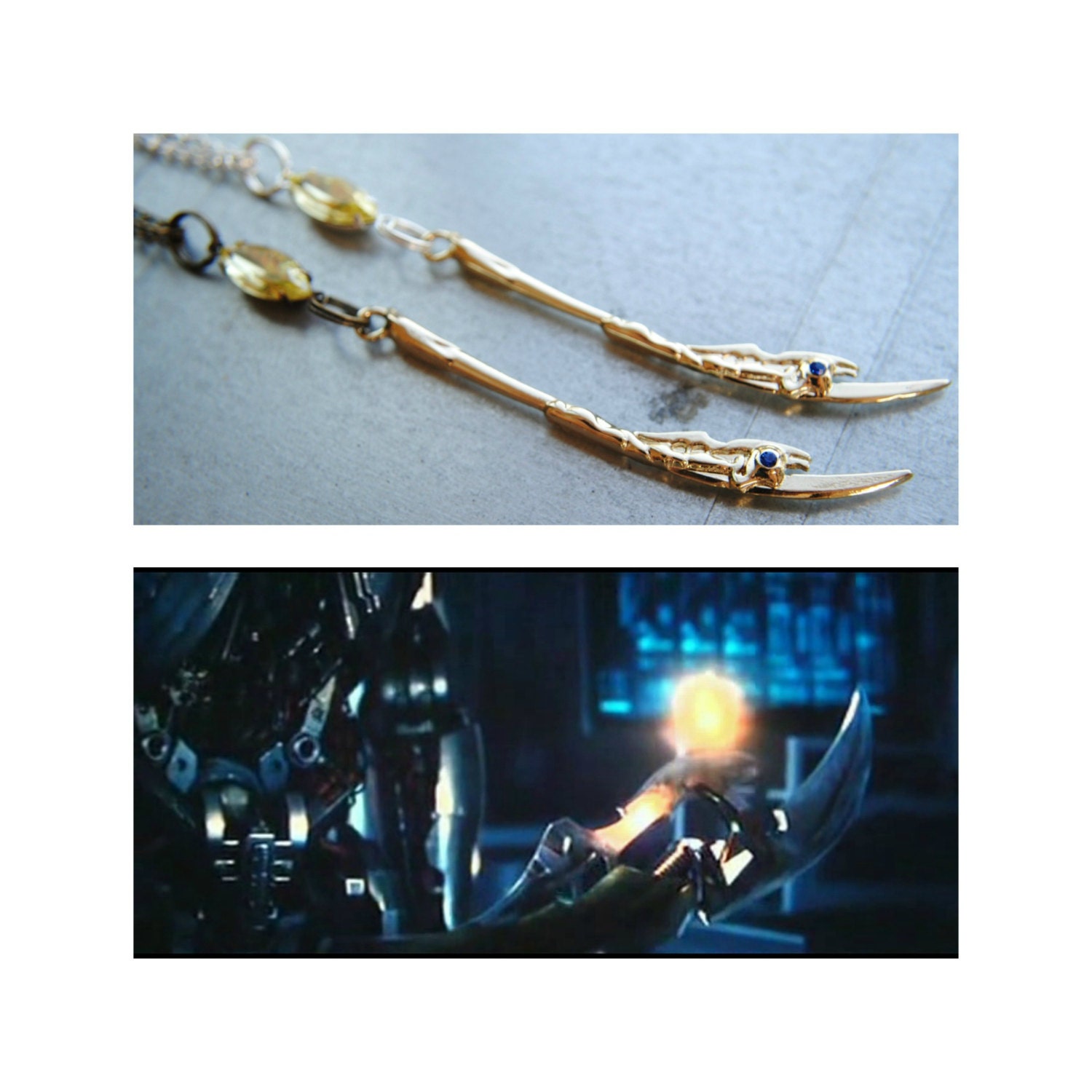 loki's scepter toy