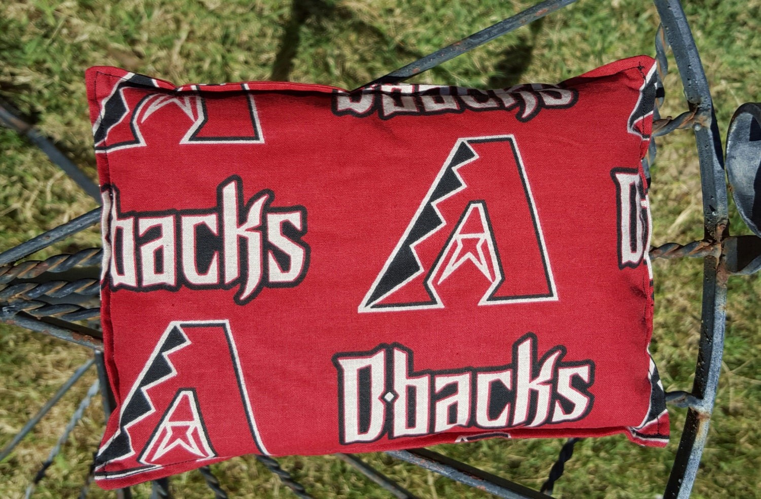 Arizona Diamondbacks Aromatherapy Essential Oil Rice Bag