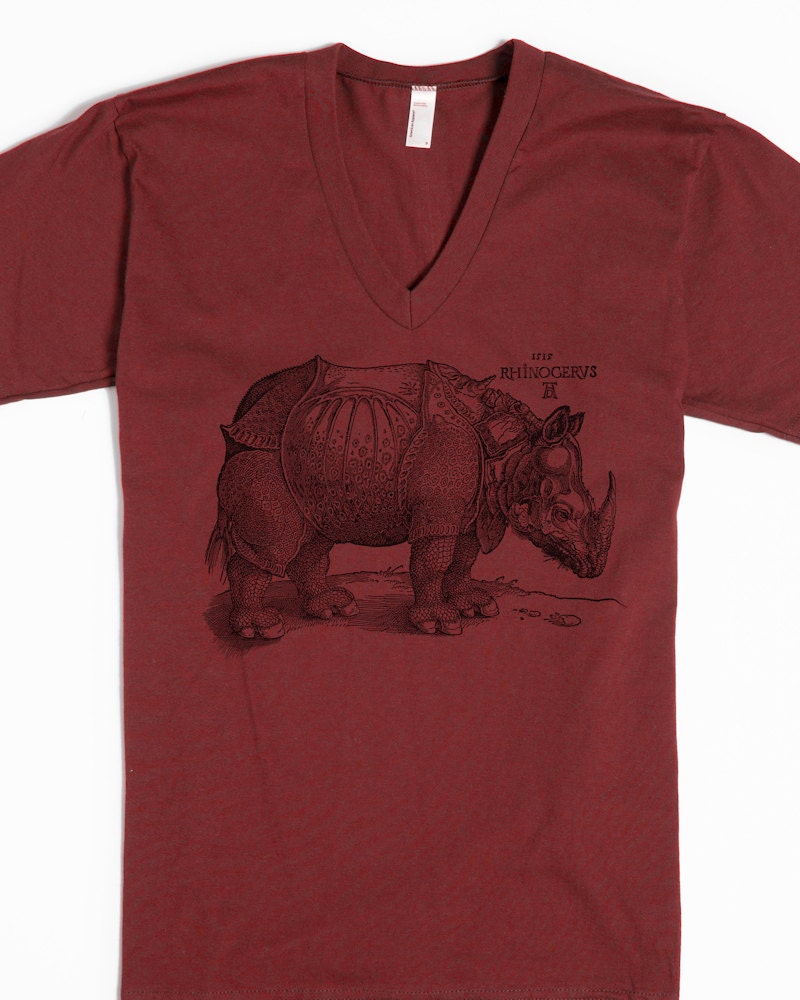 rhinoceros shirts