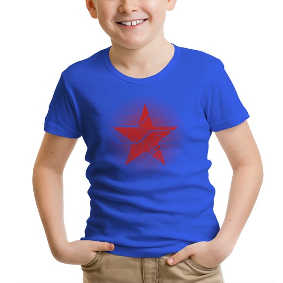 captain america the winter soldier shirt