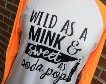Tennessee Vols Shirt - Rocky Top Shirt - UT Vols Shirt - Tennessee Shirt - Vols Shirt - UT Shirt - UT Vols - Football Shirt - Tailgating -