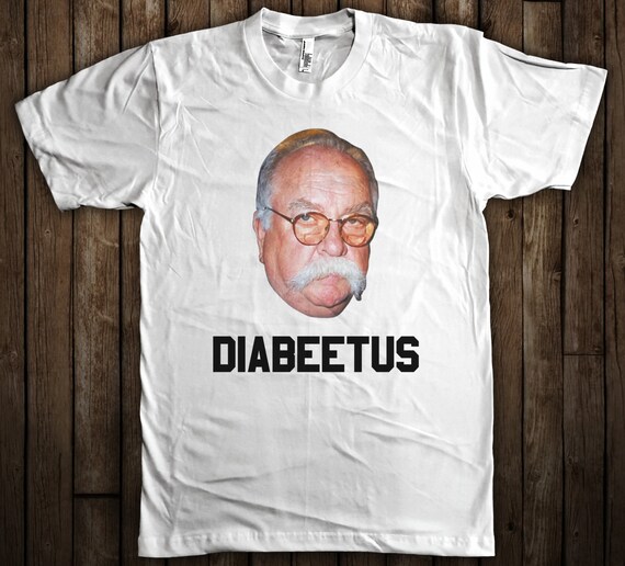 type o negative diabeetus shirt