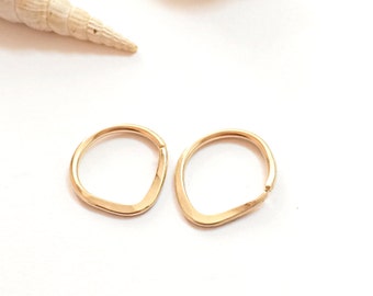 14g nipple rings gold, nipple jewelry, nipple piercing ring, nipple hoops, nipple jewelry ring, nipple piercing hoops, gold rings for nipple