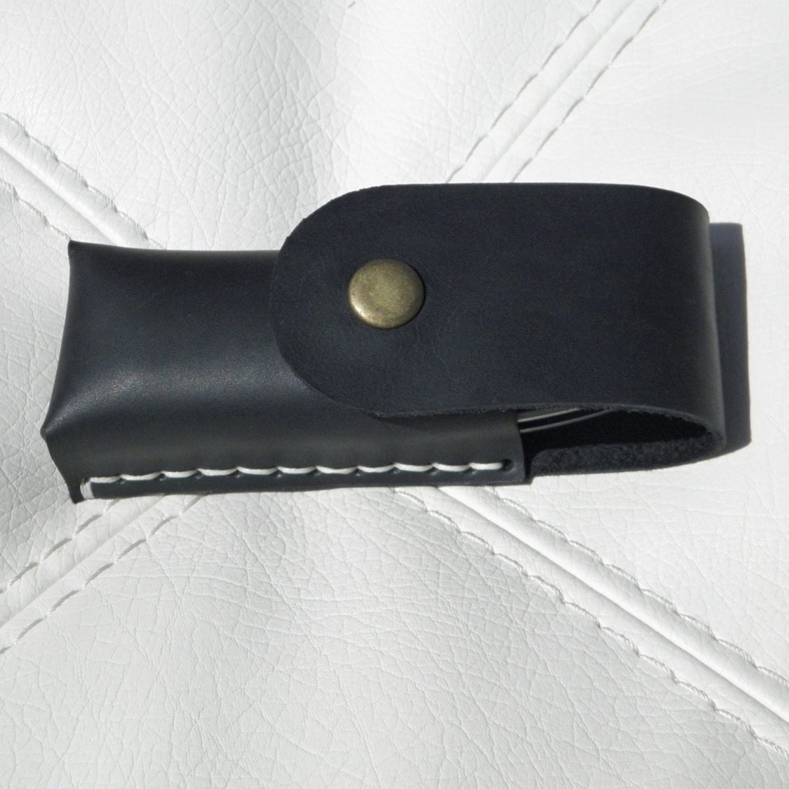 Knife Case Leather Pocket Knife Sheath Pocket Knife Case