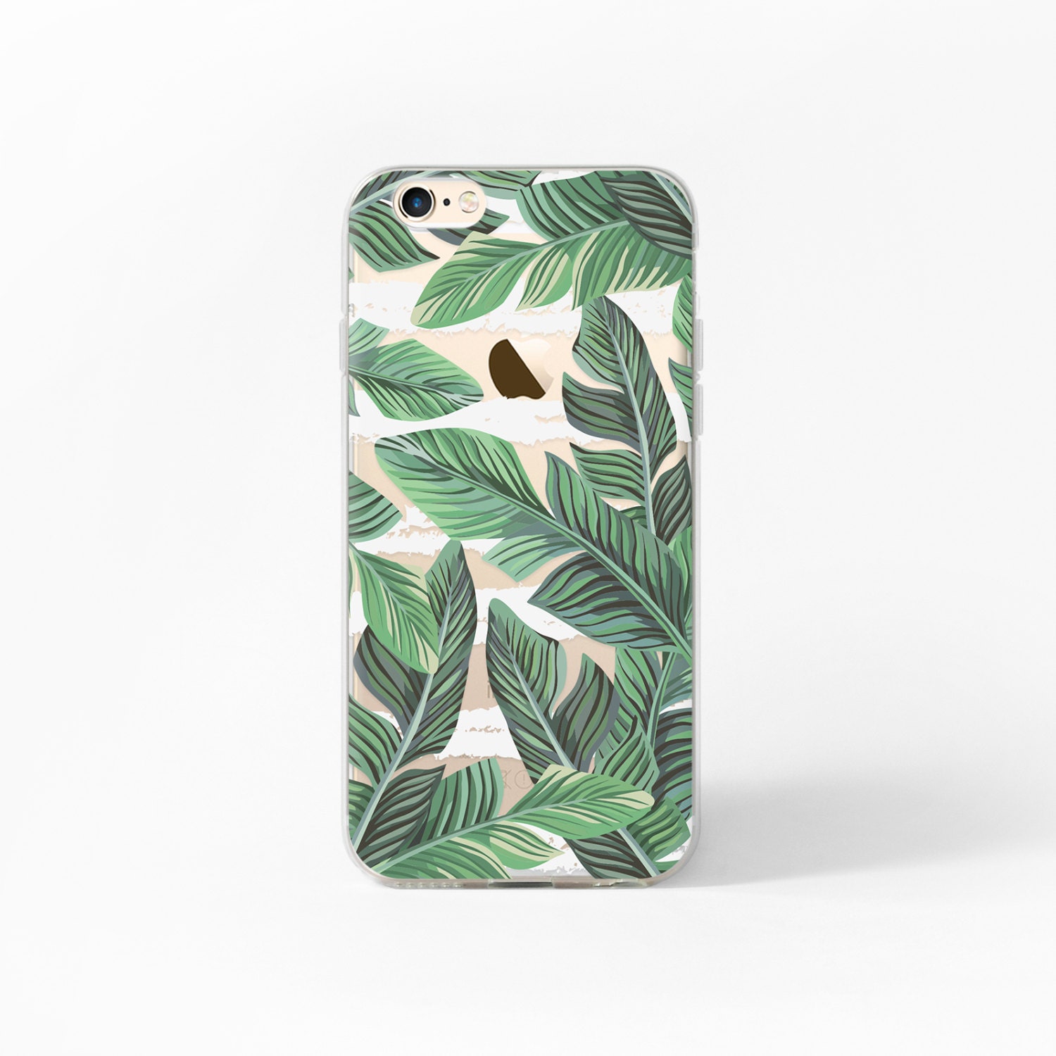 iPhone 7 Case Tropical iPhone 6 Case iPhone 7 Plus Case iPhone