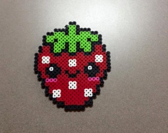 Items similar to Converse Shoes Perler Bead Earrings on Etsy