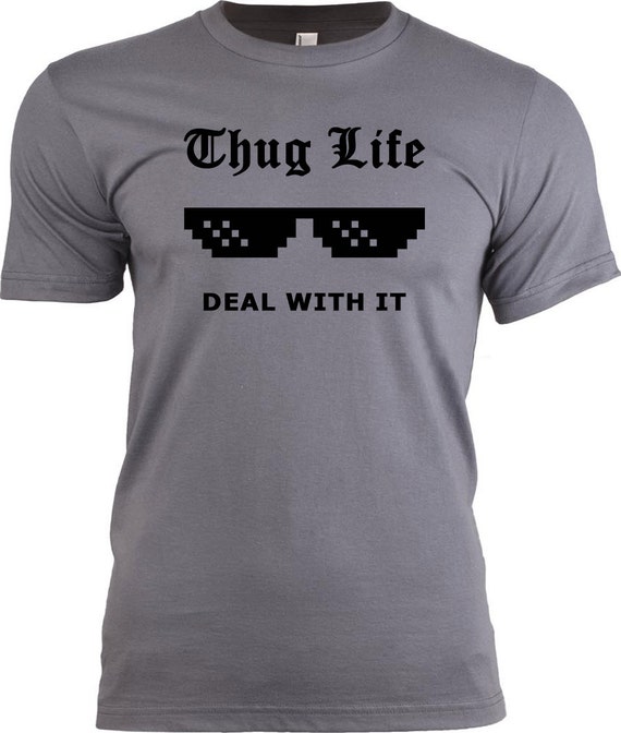 danny tanner thug life shirt