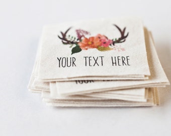 labels tags stickers