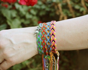 100% Donated-Dog Friendship Braceletes-All Proceeds