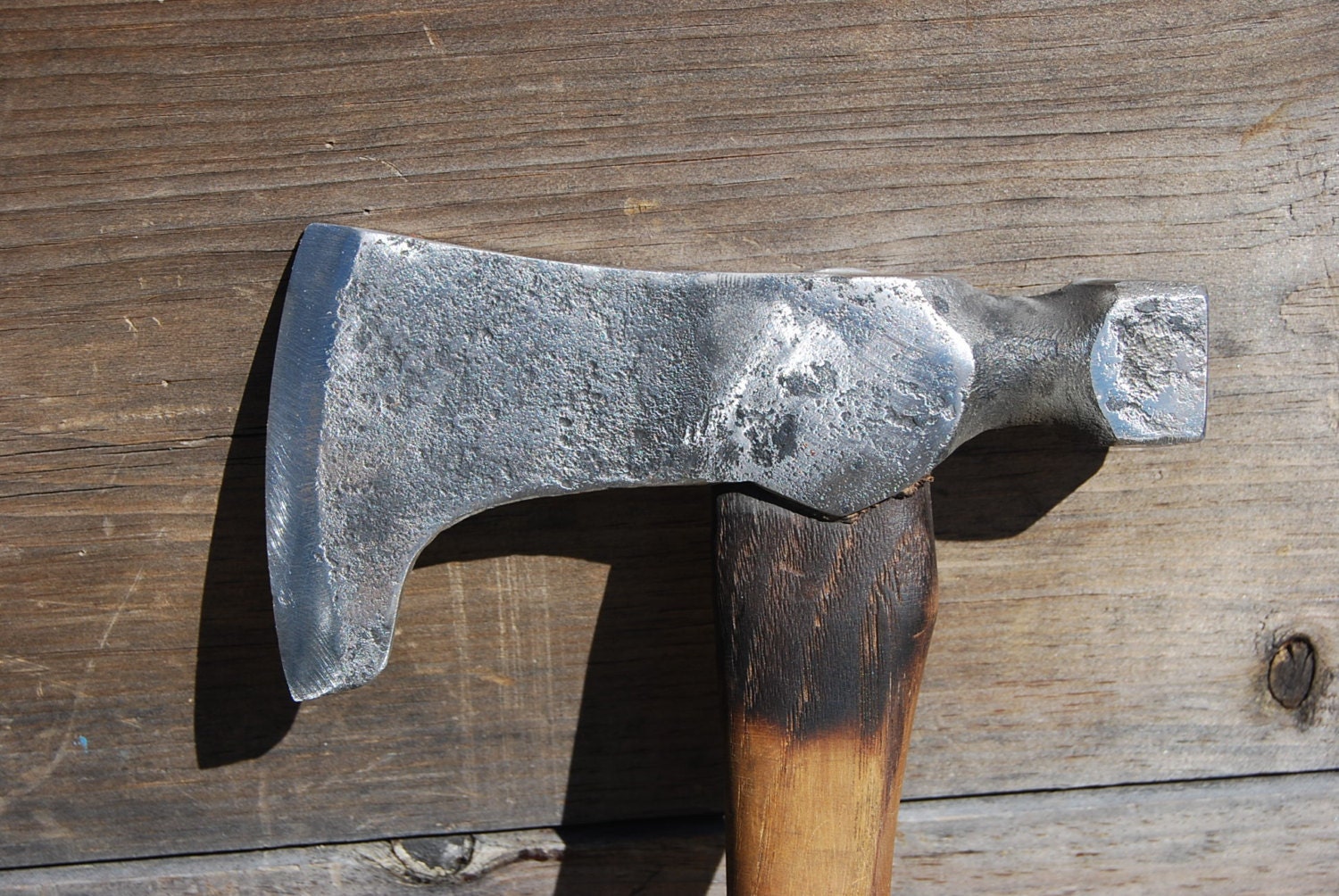 Autumn Sale Bearded Hatchet from Antique Hatchet