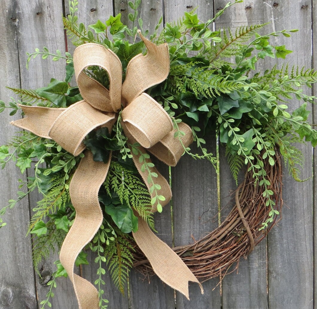 Year round wreath  Etsy photos, home design, home decor, pictures, interior design, and decoration Year Round Wreaths For Front Door 1034 x 1059