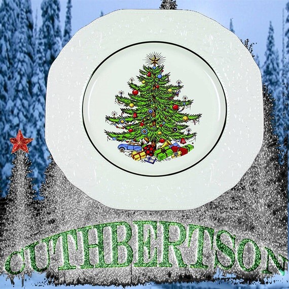 cuthbertson reissue of the original christmas tree by cuthbertson reissue of the original christmas tree by