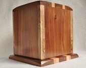 Cremation urn | Etsy