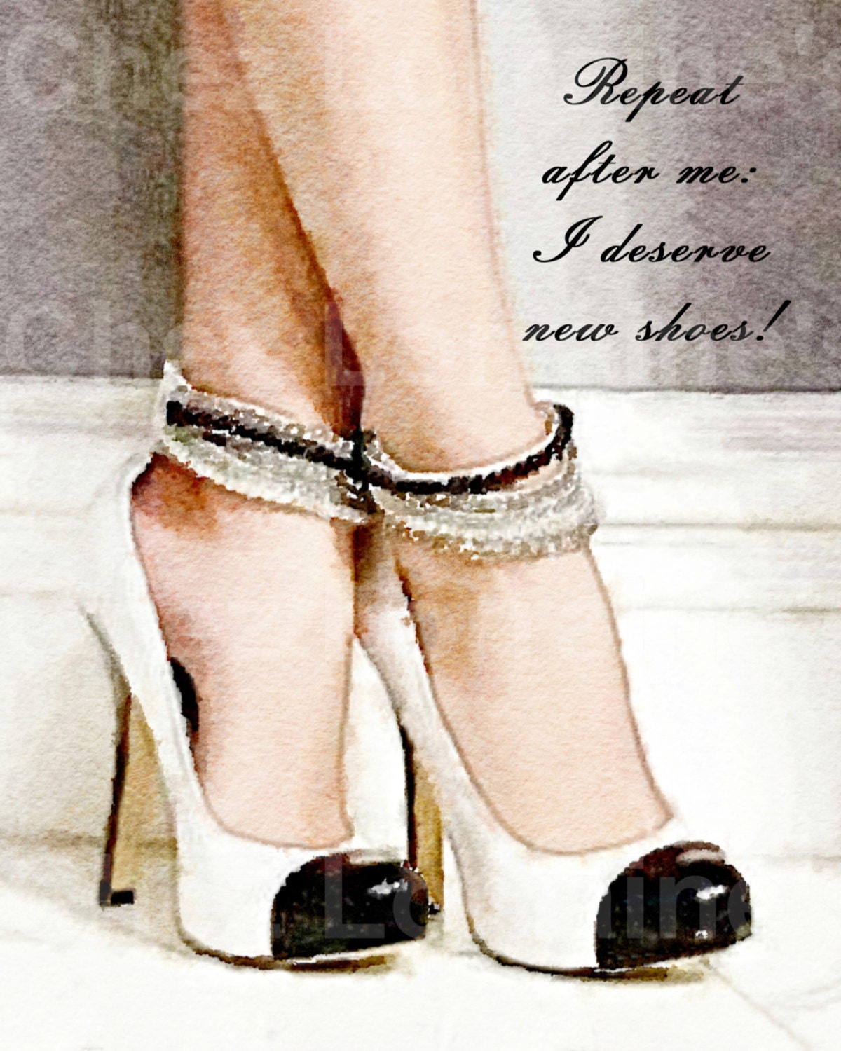 40+ High Heel Shoe Quotes
 Images