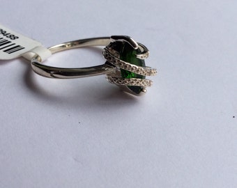 Russian ring | Etsy