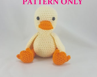 stuffed duck pattern – Etsy