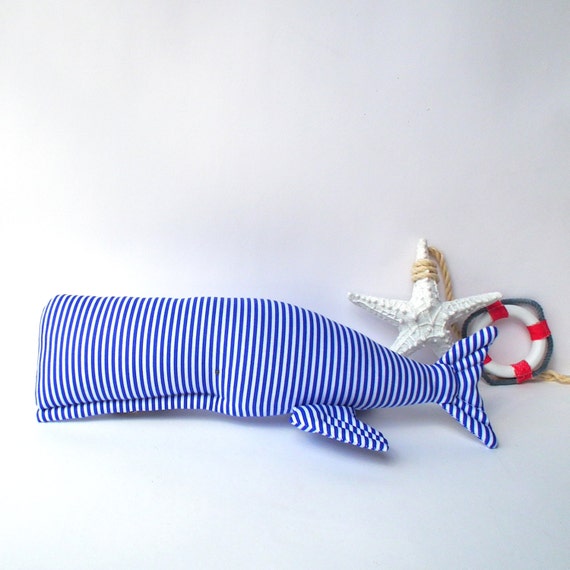 nautical stuffed animals