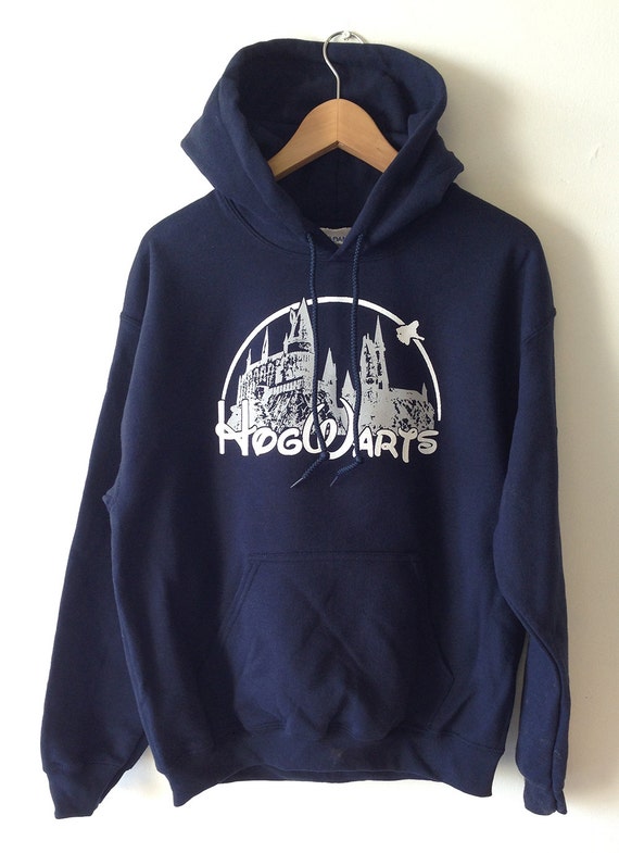 women's hogwarts sweatshirt