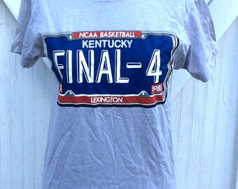 final 4 t shirts