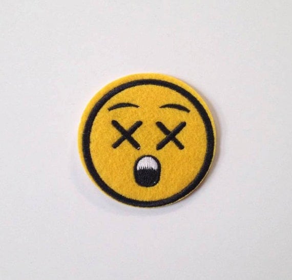 cross-eyed-dead-emoji-patch