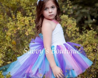 Unicorn Tutu Dress, Unicorn Costume, Party Dress, Halloween Costume, Girls Tutus, Unicorn Dress, Horse Costume, Tutu Dress, Birthday Tutu