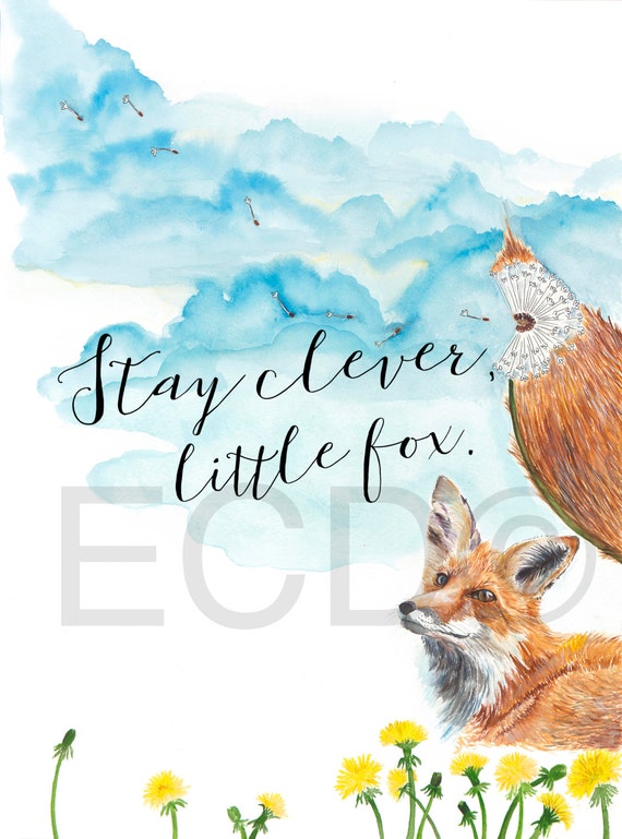 stay-clever-little-fox-fox-nursery-art-by-easoncassidydesigns