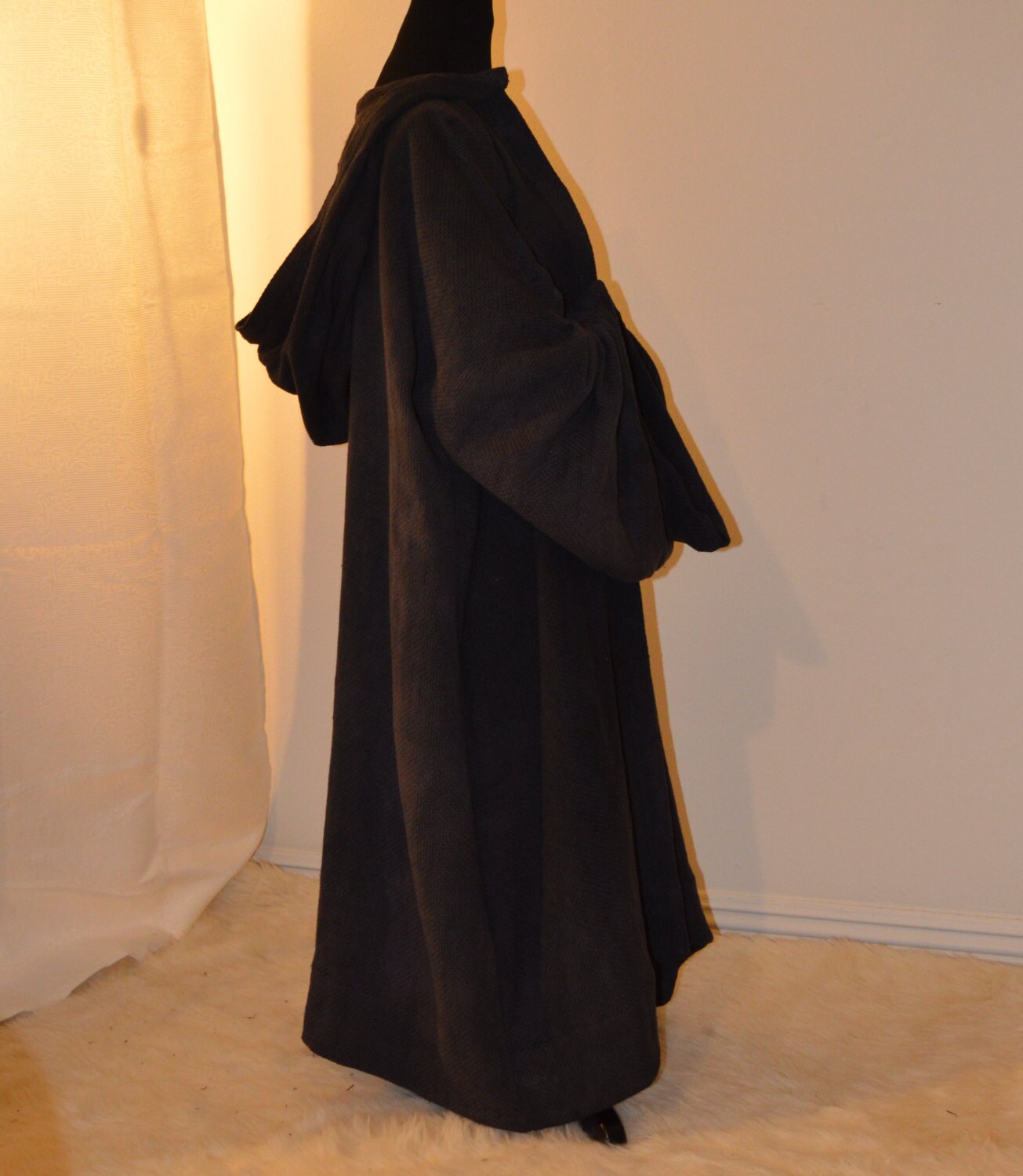 Boy Emperor Palpatine Sith robe inspiration made to order