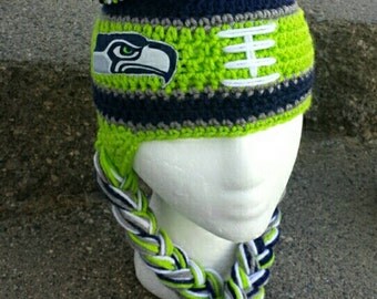 Seahawks baby | Etsy