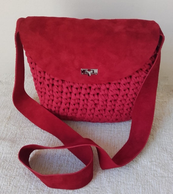 red bottom purses on sale