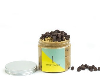 Edible Cookie Dough: Chocolate Chip 16 oz