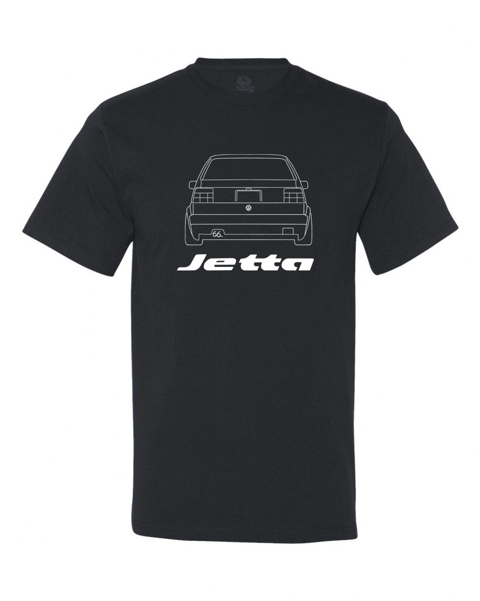 jetta shirt