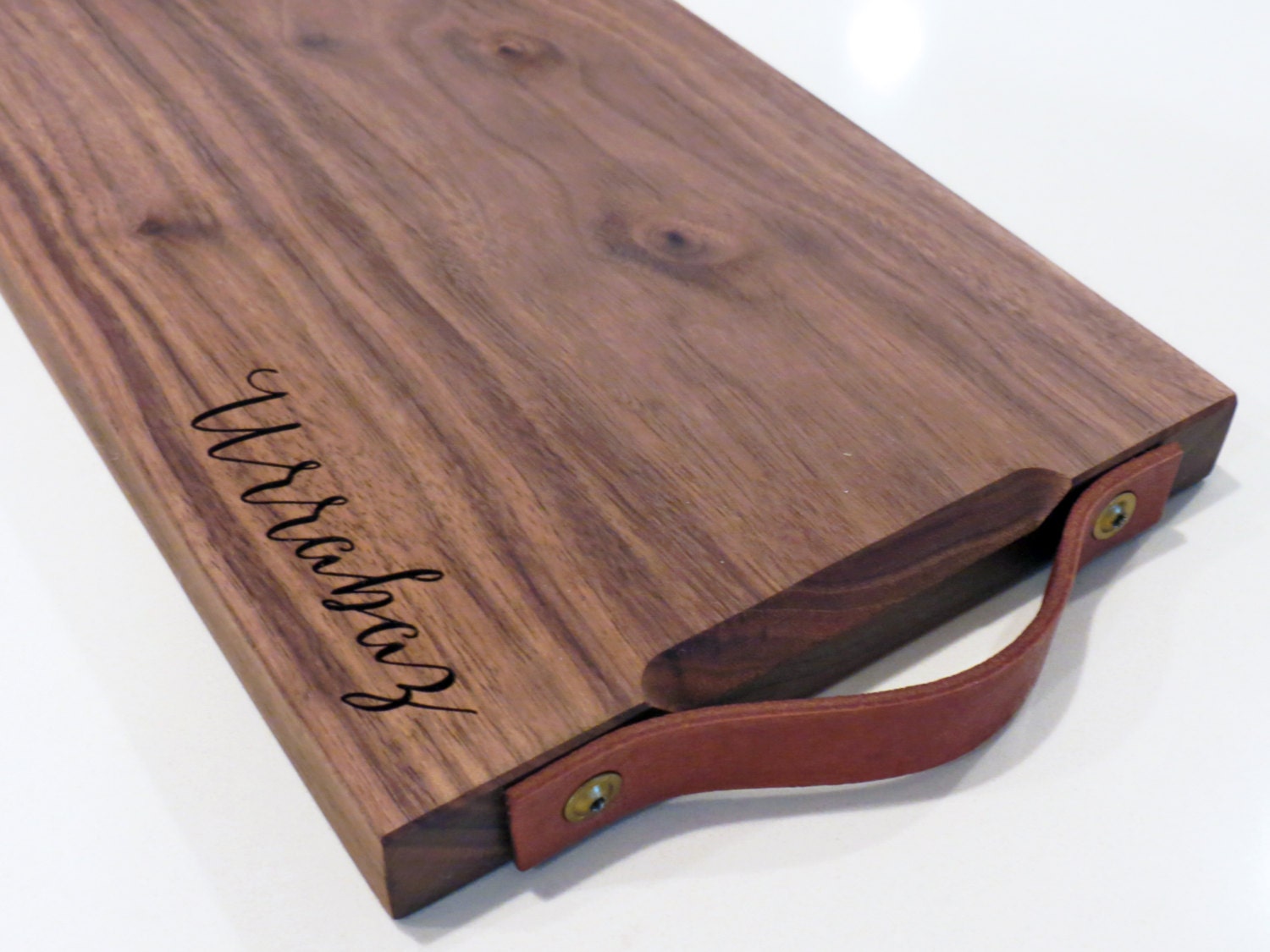 Walnut Cutting Boards