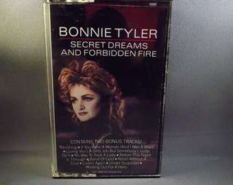 Bonnie tyler | Etsy