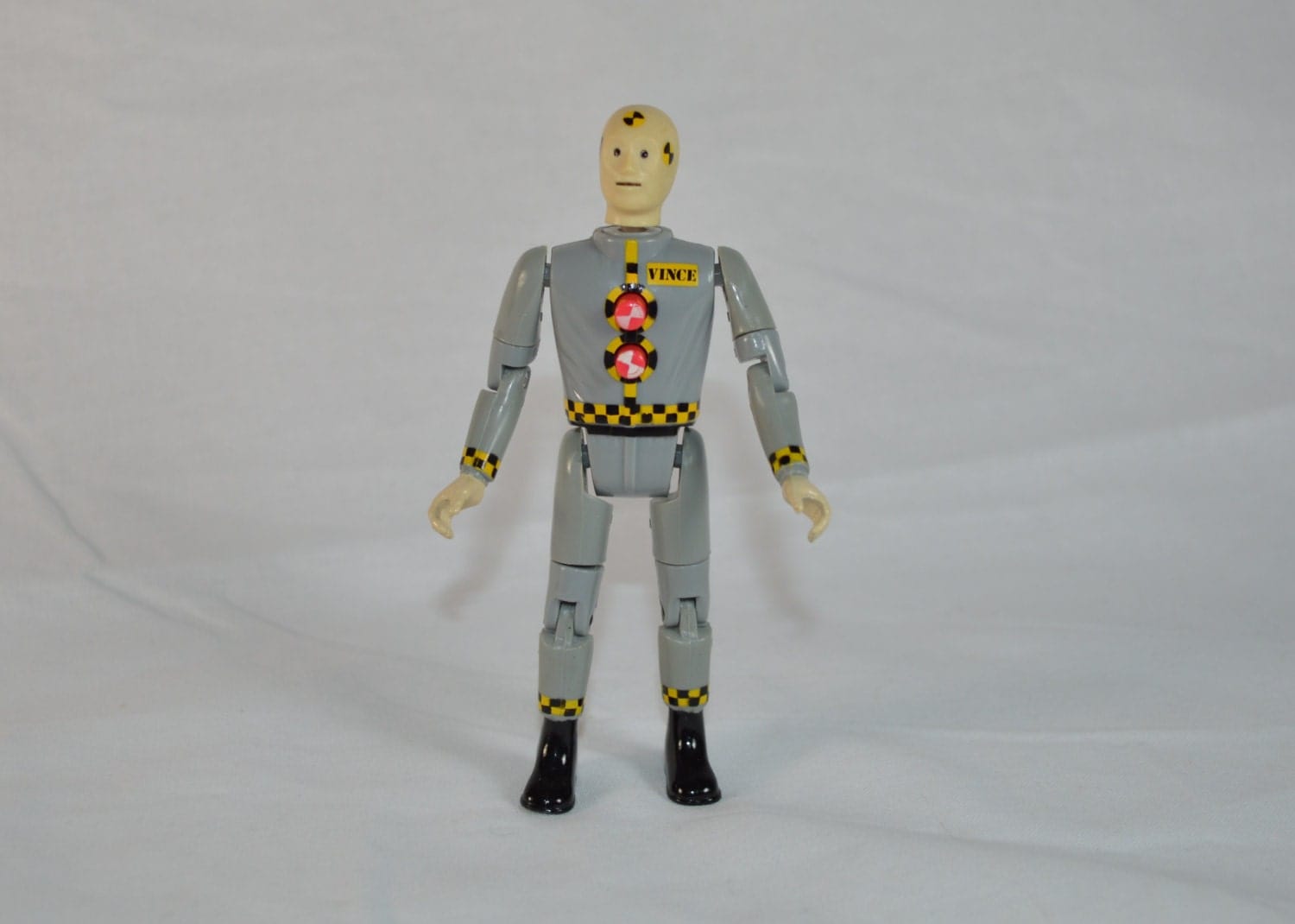 dummy action figure