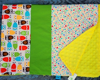 BALANCES blanket for baby crib bedding baby bed