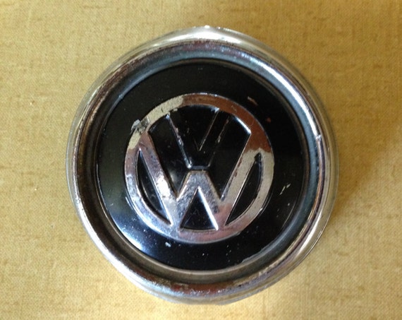 SALE VW Hood Emblem Bug