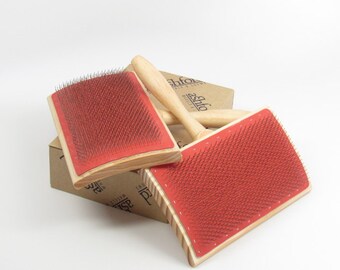 Ashford Classic Hand Carders - 72 Point