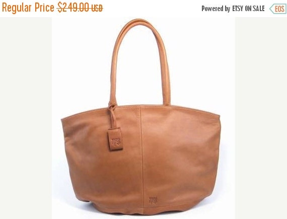 camel brown purse