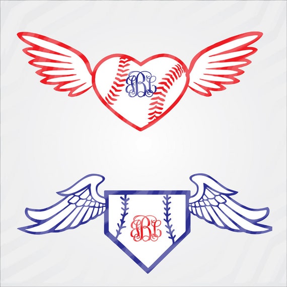 Free Free Heart Baseball Svg 59 SVG PNG EPS DXF File