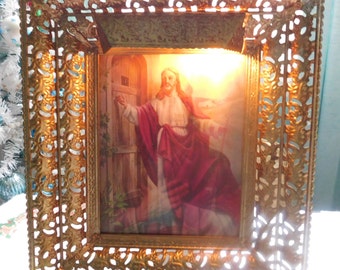 jesus hologram – Etsy