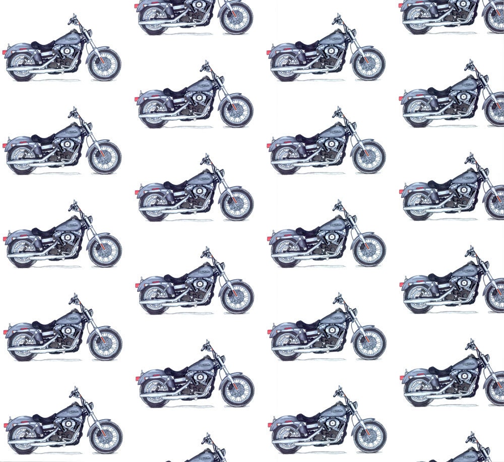 Sale Price Free Shipping Motorcycle Gift Wrap Harley 