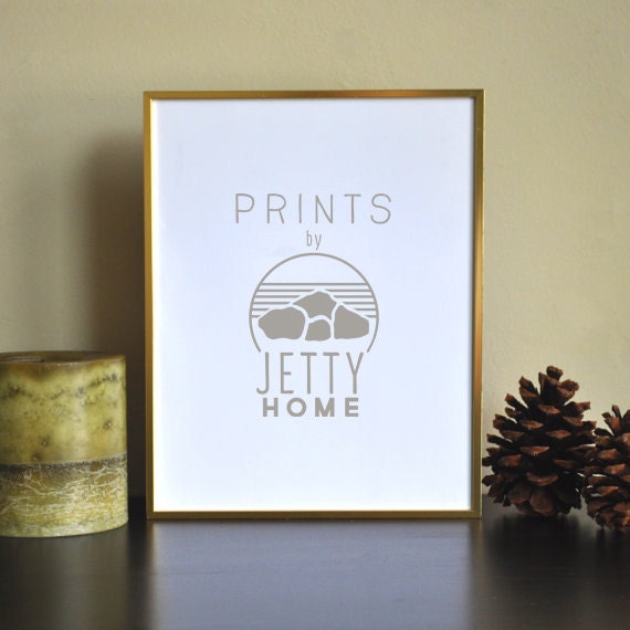 Gold Frame, 8"x10" Thin Aluminum Gold Frame, Gold Picture Frame, Thin