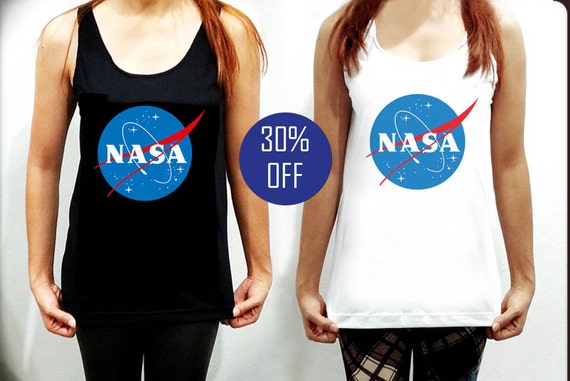 nasa clothing