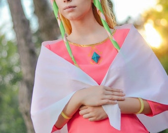 Code Geass Kallen Kozuki CLAMP bunny suit push up by FenixFatalist