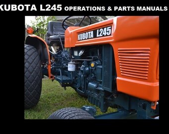 Massey Ferguson TO-35 MF 202 204 Tractor Parts Manual Gas l245 kubota tractor diagrams 