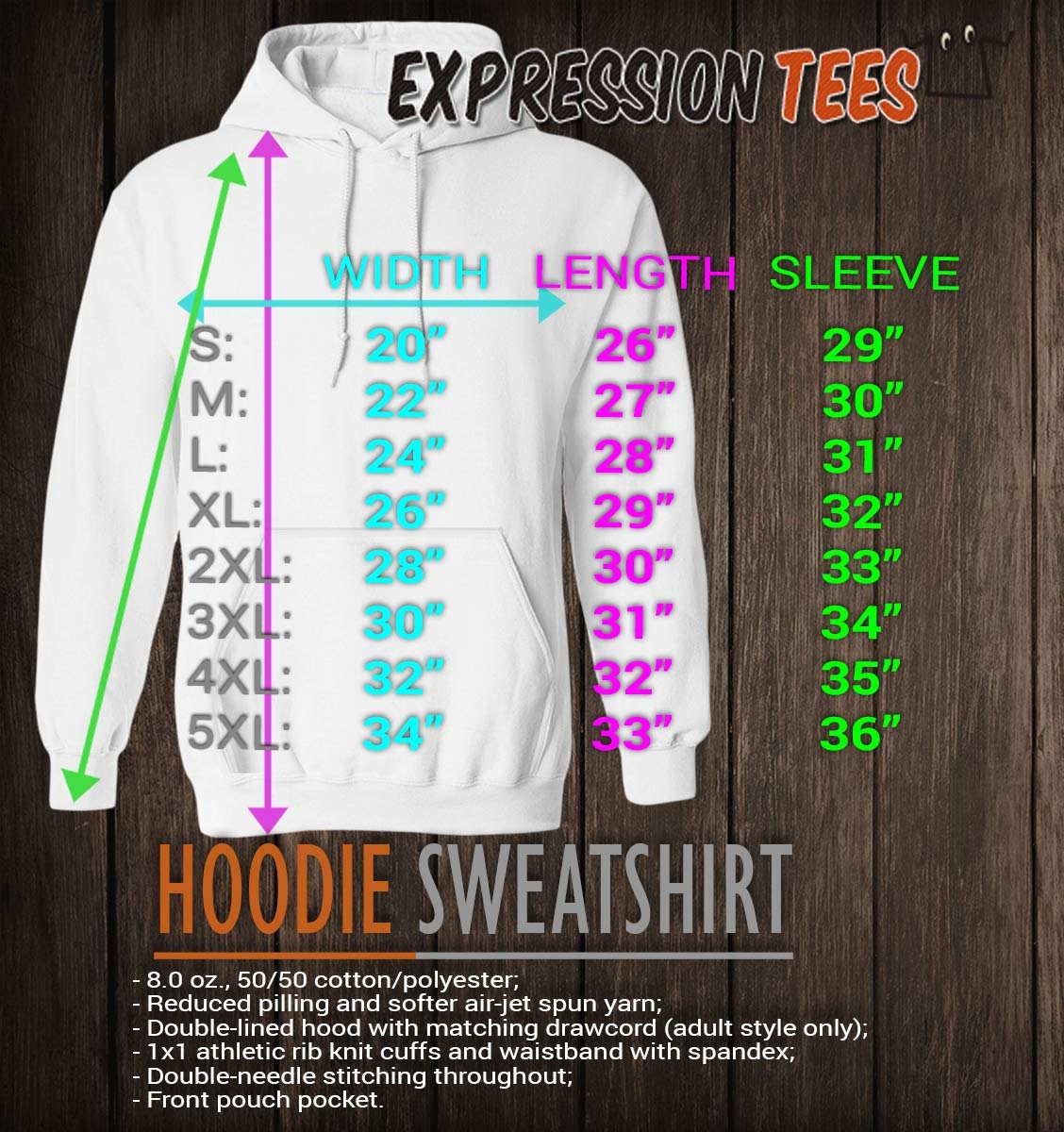 rainbow drip sweatshirt